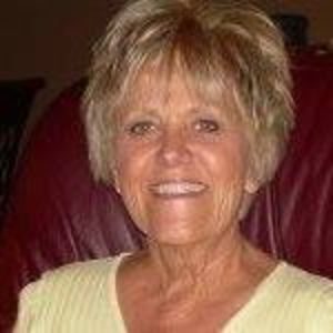 Meet your Posher, Georgene